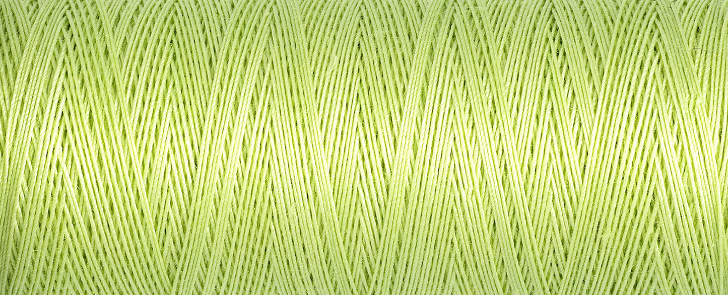 Gutermann Natural Cotton Thread - 100m