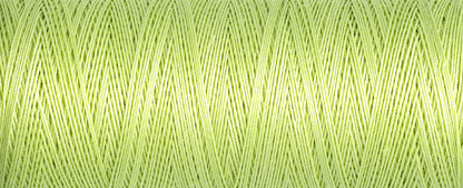 Gutermann Natural Cotton Thread - 100m