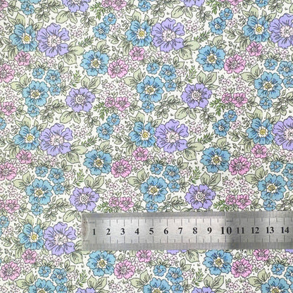 Marylebone 100% Cotton Percale (price per 25cm)
