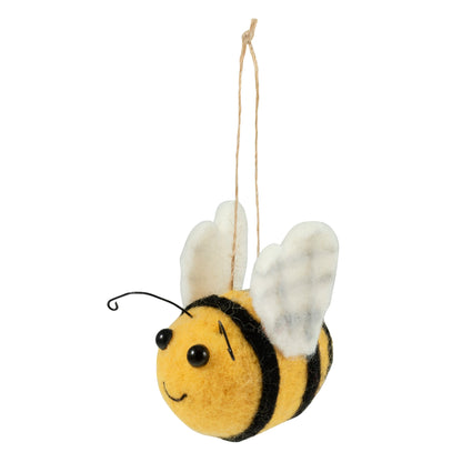 Trimits Needle Felting Bee Kit