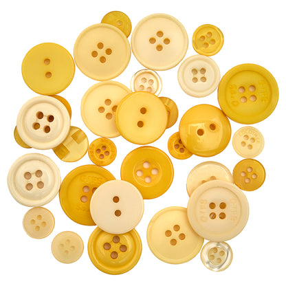 Trimits Bright Mix Button Tube