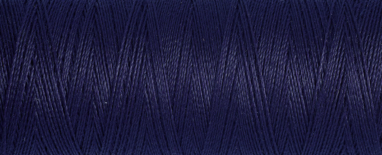 Gutermann Sew-All Thread - 100m (Shades 000 - 399)