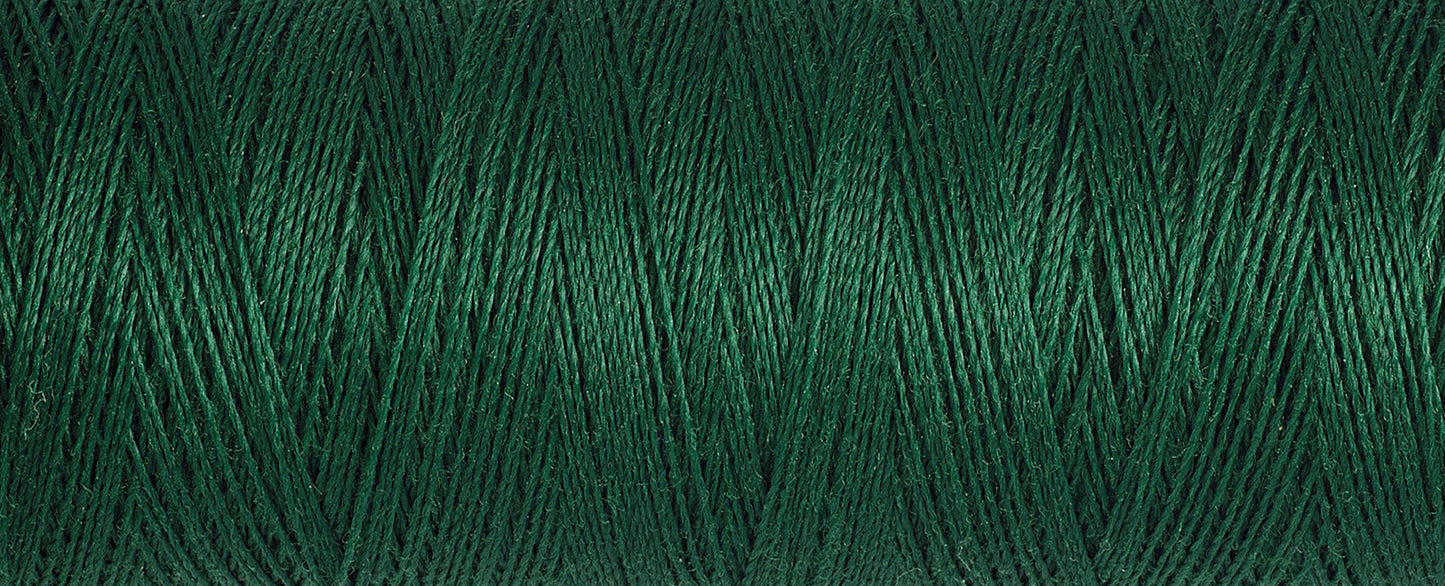 Gutermann Sew-All Thread - 100m (Shades 000 - 399)