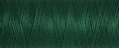 Gutermann Sew-All Thread - 100m (Shades 000 - 399)