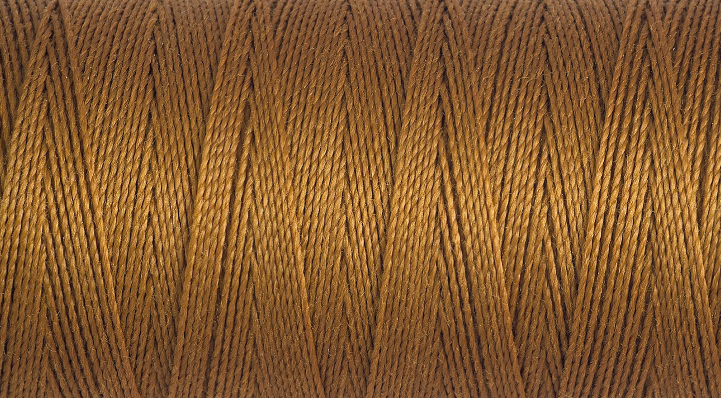 Gutermann Extra Strong Upholstery Thread - 100m