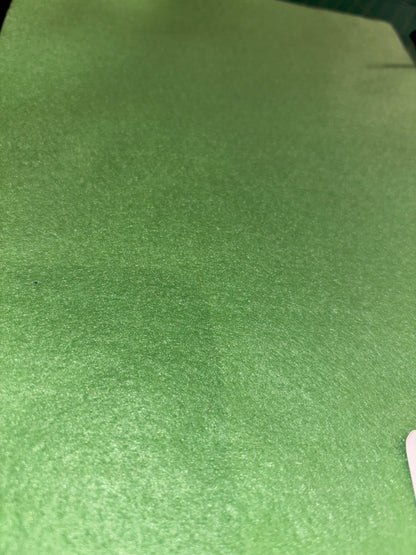 A4 Felt Piece (32 Colours)