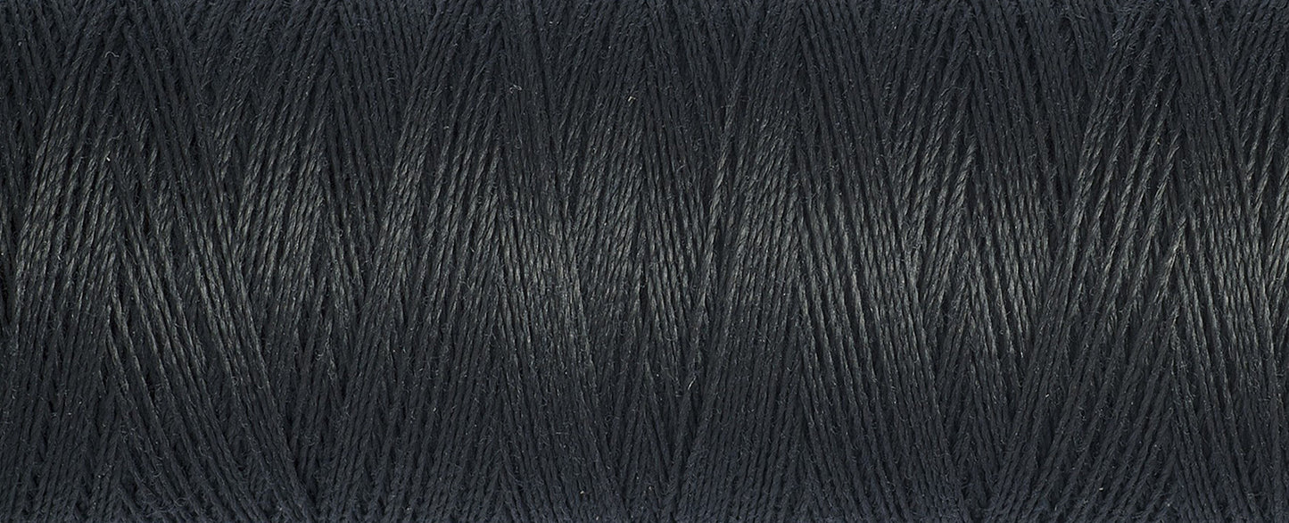 Gutermann Sew-All Thread - 100m (Shades 000 - 399)