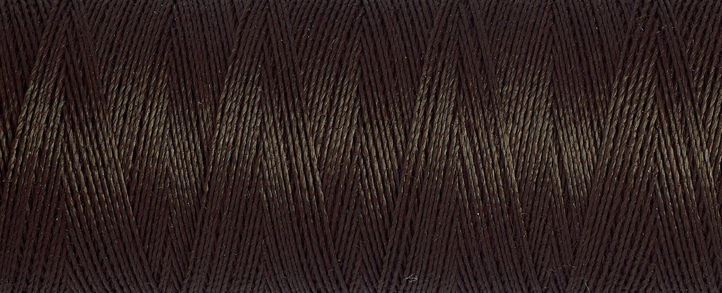 Gutermann Sew-All Thread - 100m (Shades 000 - 399)