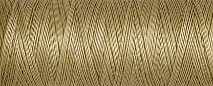 Gutermann Natural Cotton Thread - 100m