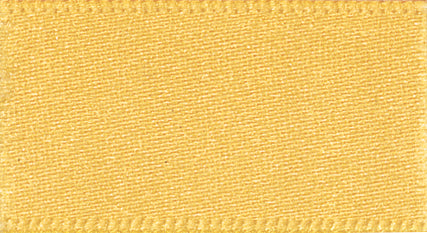 7mm Berisfords Double Faced Ribbon - 19 Colours (Price per 25cm)