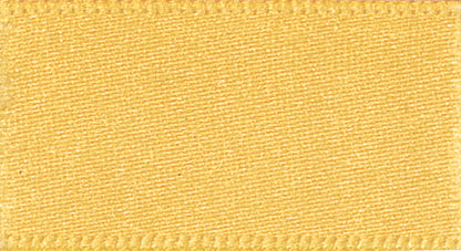 7mm Berisfords Double Faced Ribbon - 19 Colours (Price per 25cm)