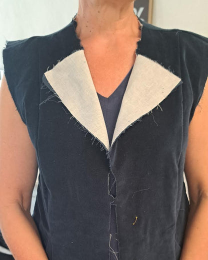 6 Week Dressmaking Course Tuesdays 6-8.30pm Starting 03/11/2026