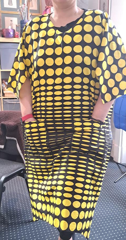 6 Week Dressmaking Course Tuesdays 6-8.30pm Starting 03/11/2026