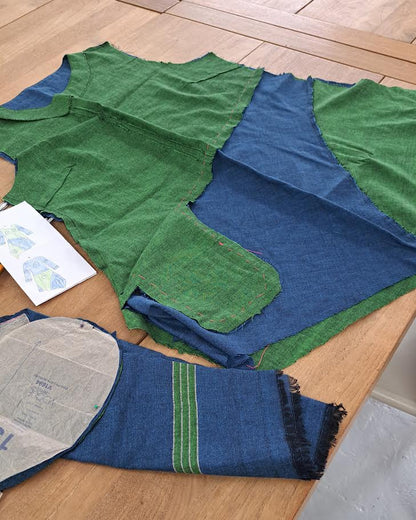 6 Week Dressmaking Course Tuesdays 6-8.30pm Starting 03/11/2026
