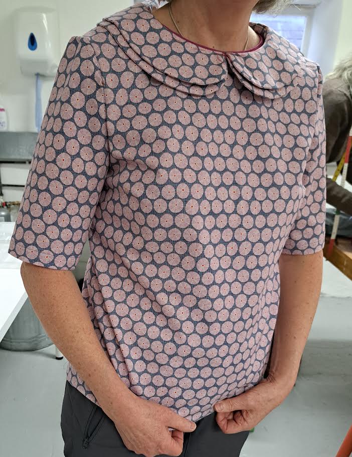 6 Week Dressmaking Course Tuesdays 6-8.30pm Starting 03/11/2026