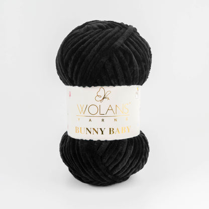 Wolans Bunny Baby Yarn (Various Colours)