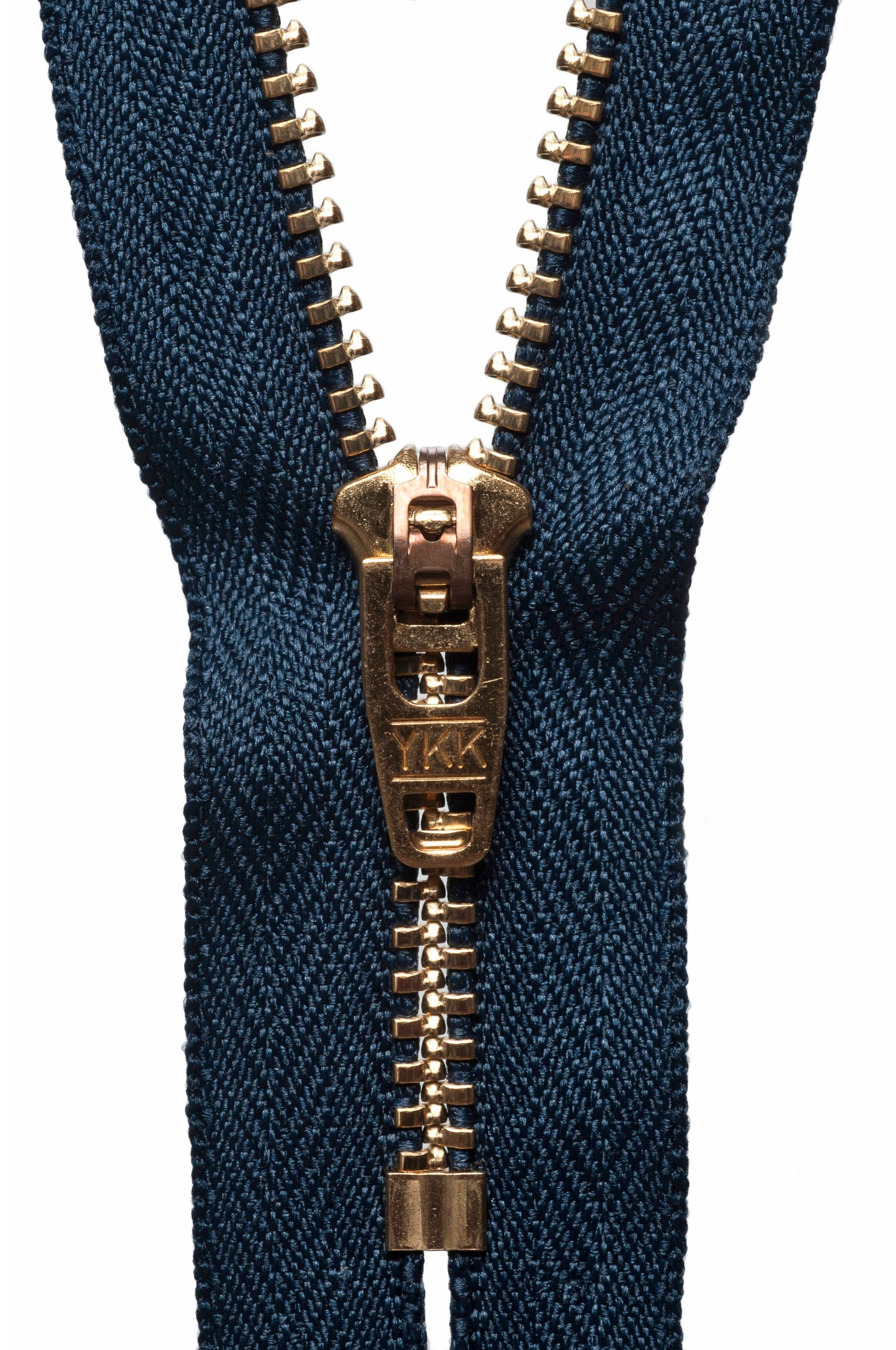 YKK Jeans Zip 13cm/ 5” (Various Colours)
