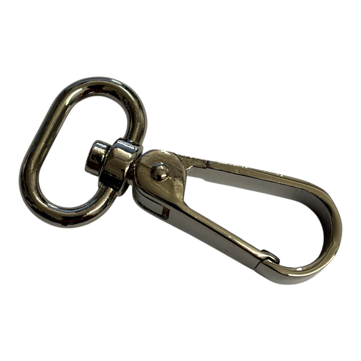 Swivel Lobster Snap Hook Bag Clips (Various Sizes)