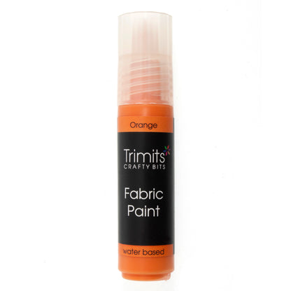 Trimits Fabric Paint Pen (27 Colours)