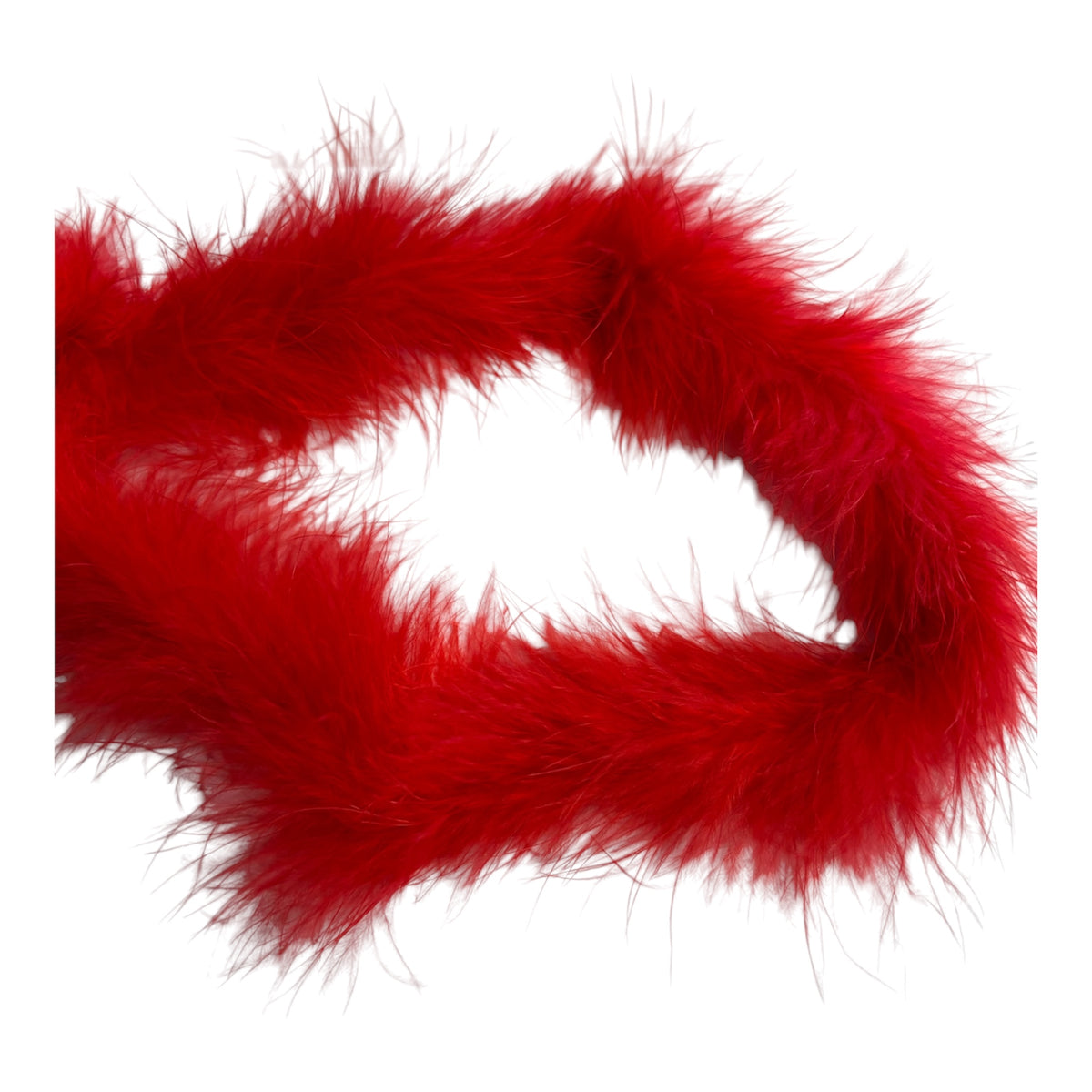 Marabou Trim (Various Colours, Price per 25cm)