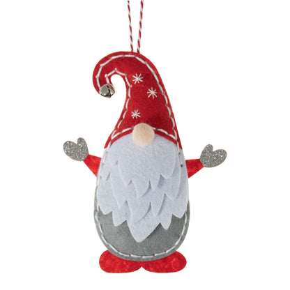 Trimits Felt Decoration Kit Gonk