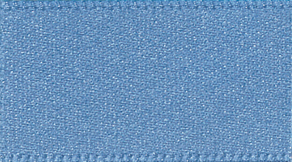 7mm Berisfords Double Faced Ribbon - 19 Colours (Price per 25cm)