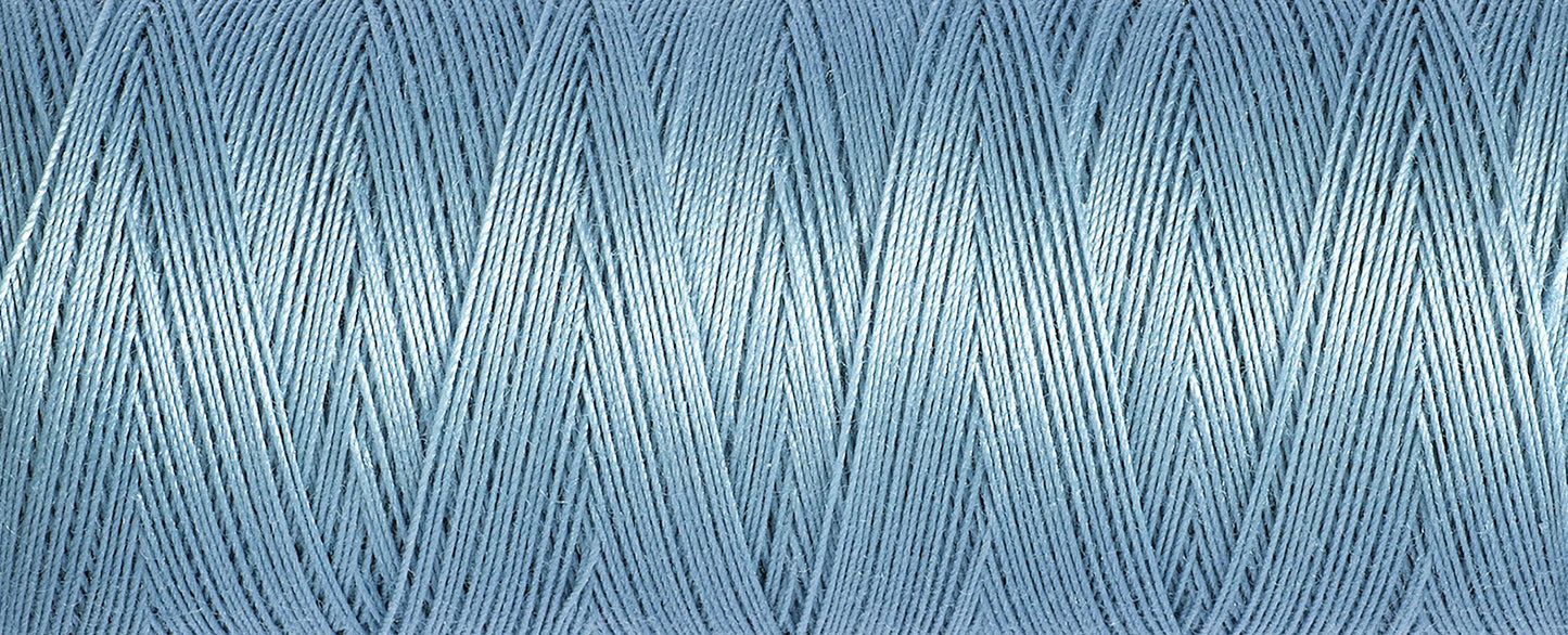 Gutermann Natural Cotton Thread - 100m