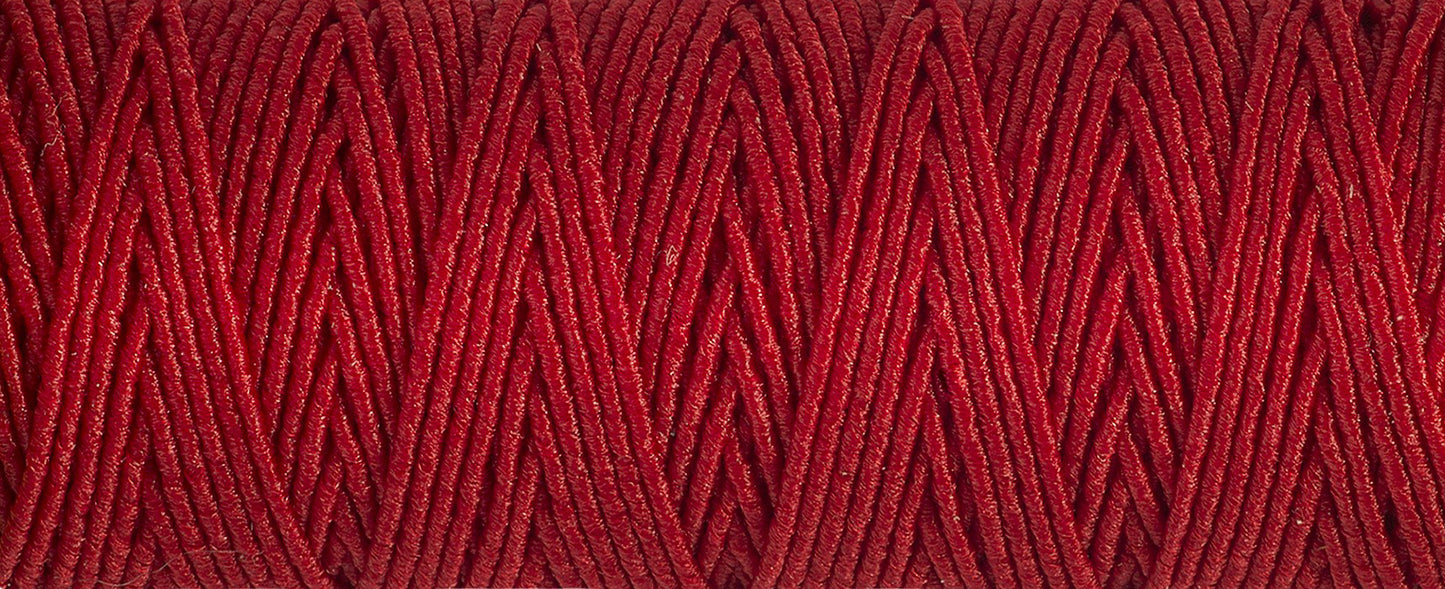 Gutermann Elastic Thread -Shirring - 10m
