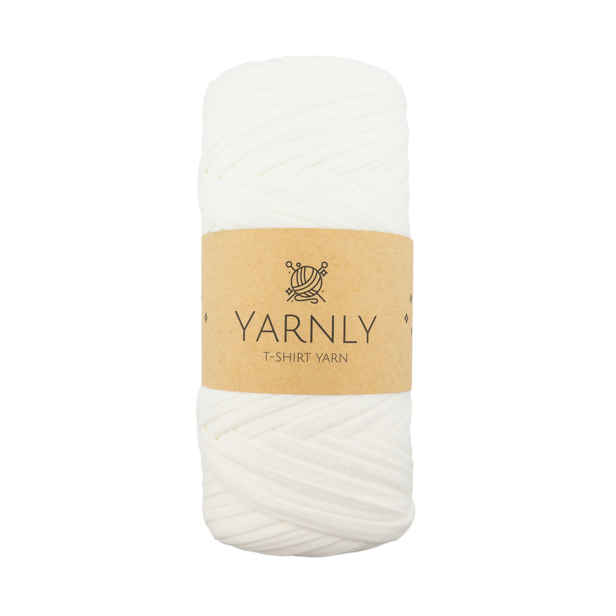 Yarnly T-Shirt Yarn (Various Colours)