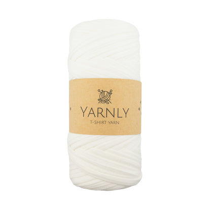 Yarnly T-Shirt Yarn (Various Colours)