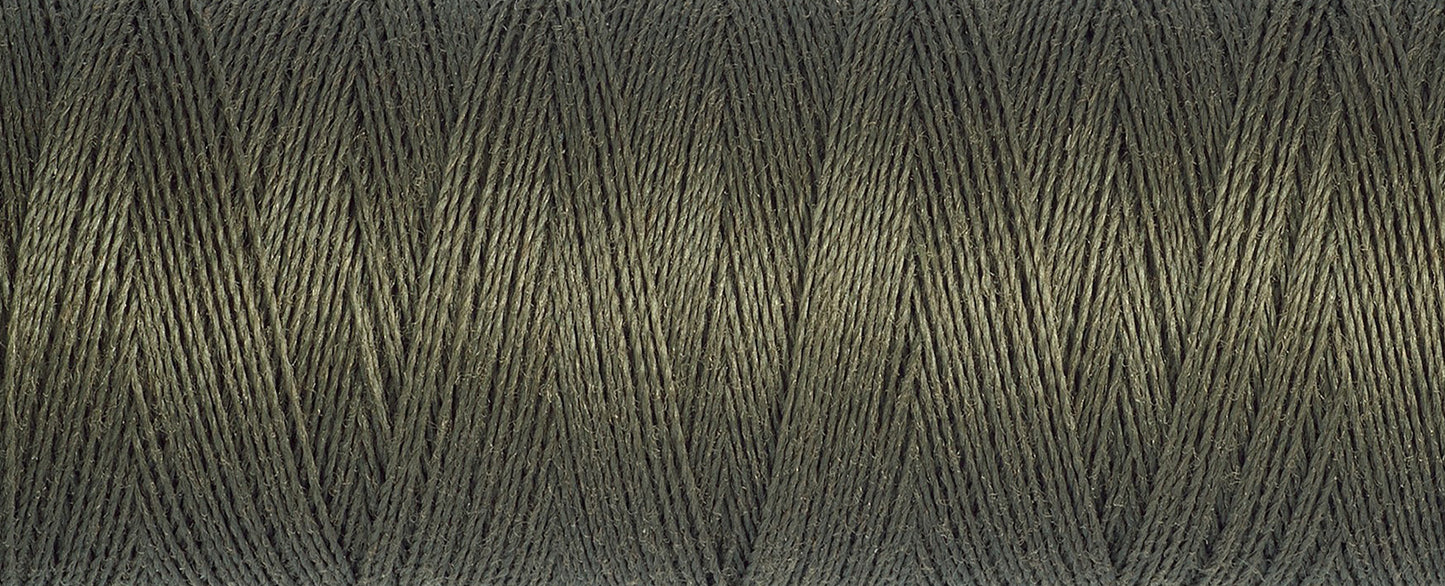 Gutermann Sew-All Thread - 100m (Shades 000 - 399)