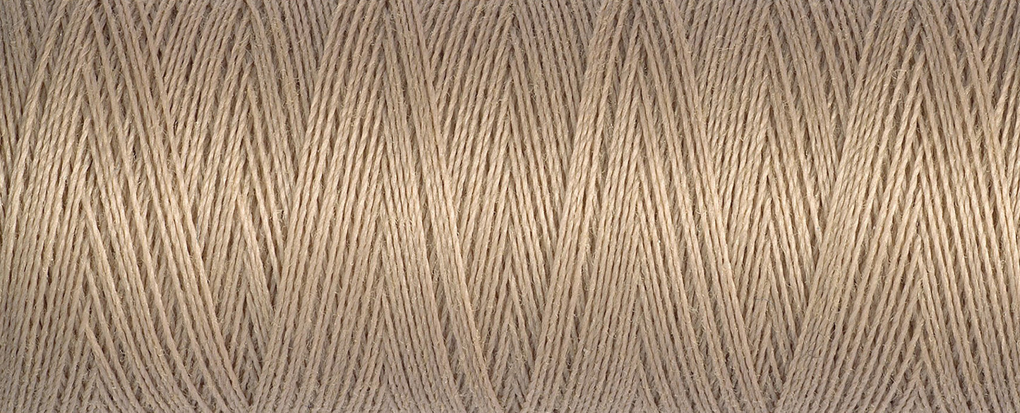 Gutermann Sew-All Thread - 100m (Shades 000 - 399)
