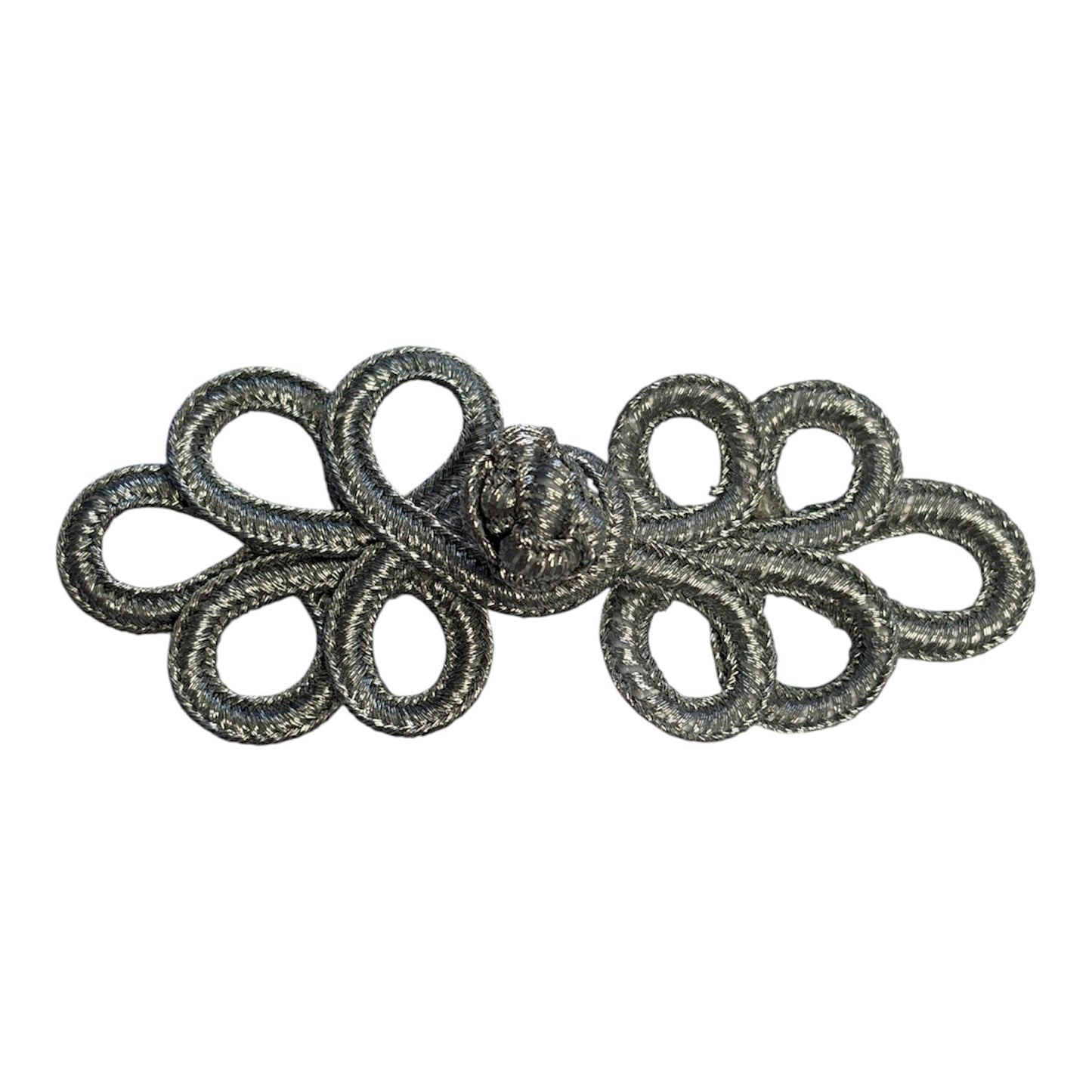 83mm Frog Clasp
