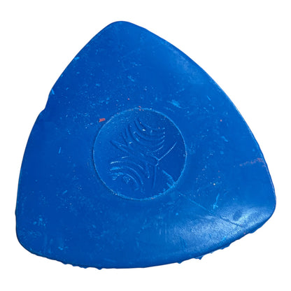 Tailors Chalk Triangles Various Colours
