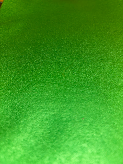 A4 Felt Piece (32 Colours)