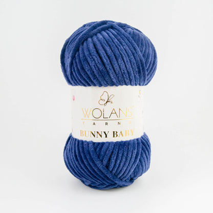 Wolans Bunny Baby Yarn (Various Colours)