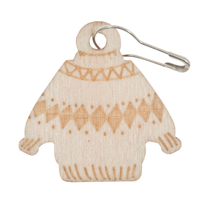 Milward Stitch Markers - Wooly Jumper