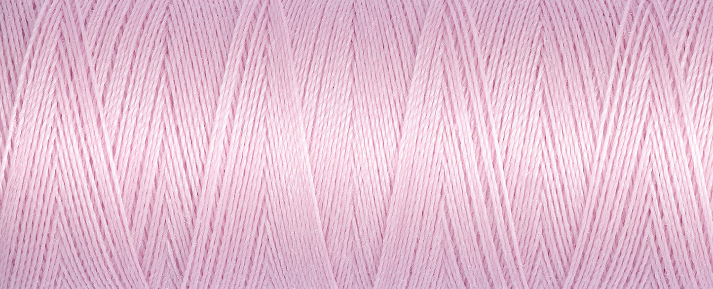 Gutermann Sew-All Thread - 100m (Shades 000 - 399)