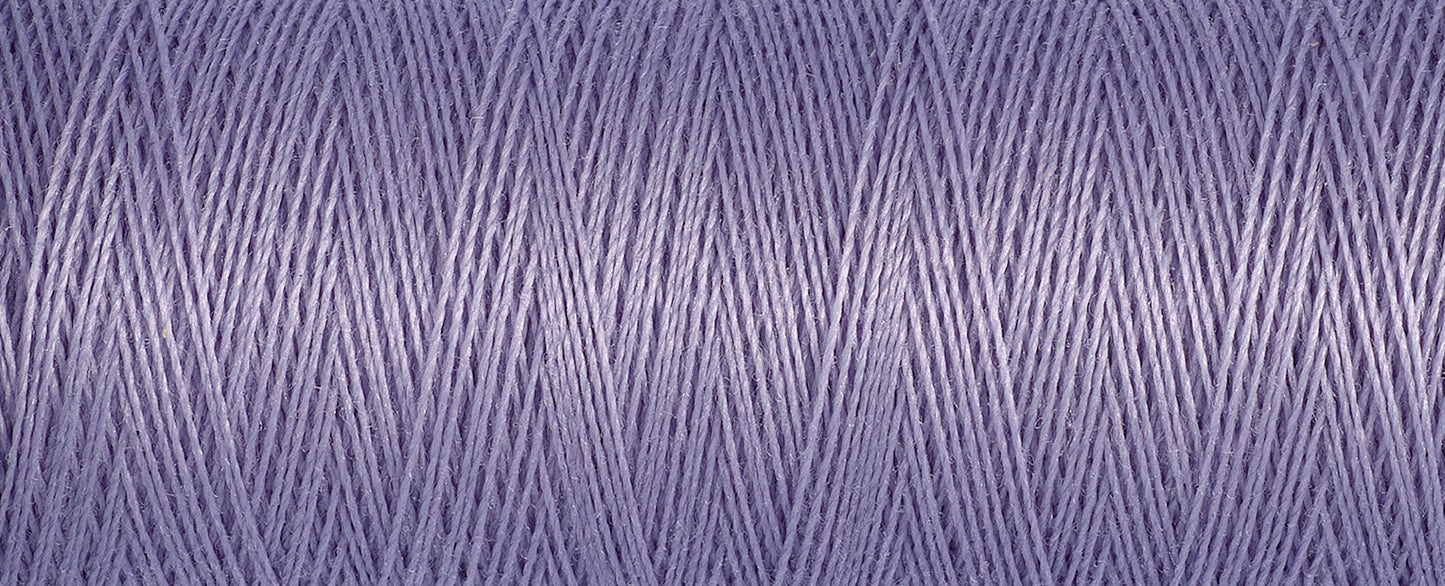 Gutermann Sew-All Thread - 100m (Shades 000 - 399)