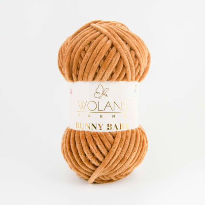 Wolans Bunny Baby Yarn (Various Colours)