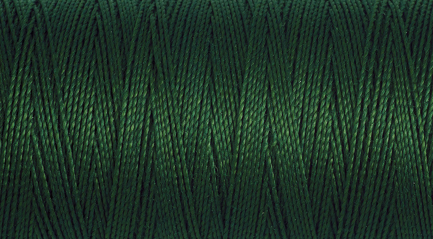 Gutermann Extra Strong Upholstery Thread - 100m