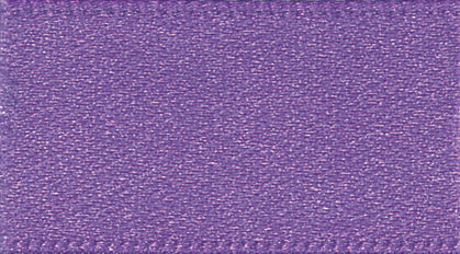 7mm Berisfords Double Faced Ribbon - 19 Colours (Price per 25cm)