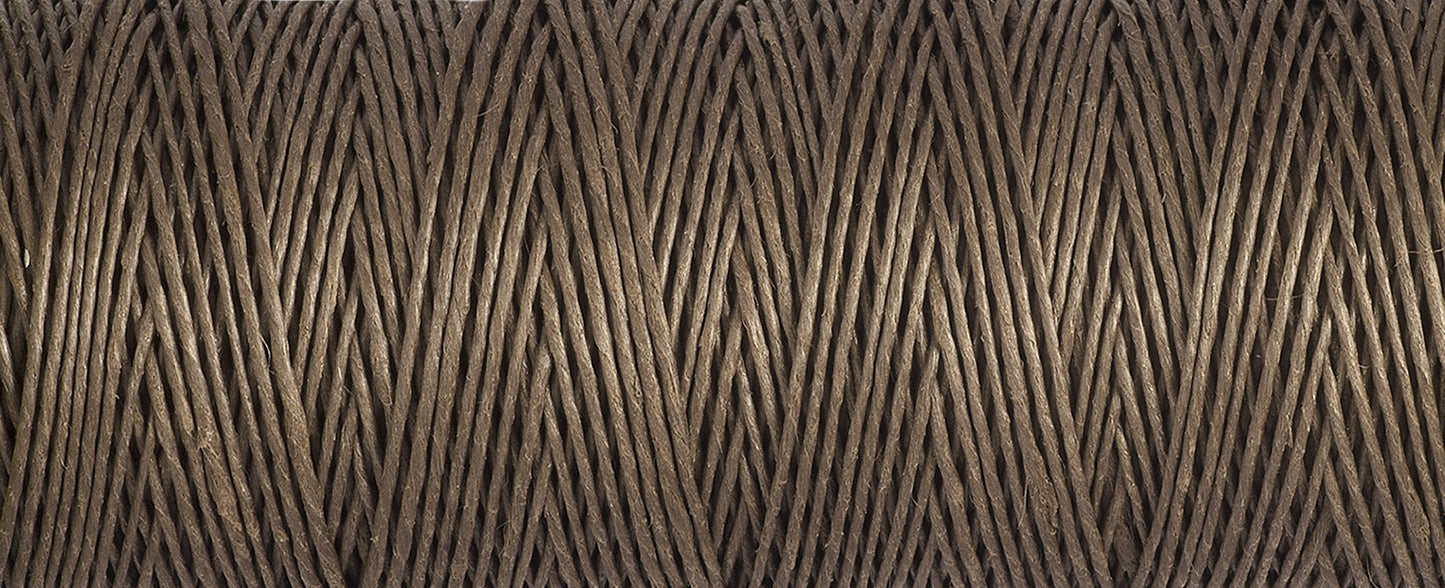 Gutermann Linen Thread - 50m