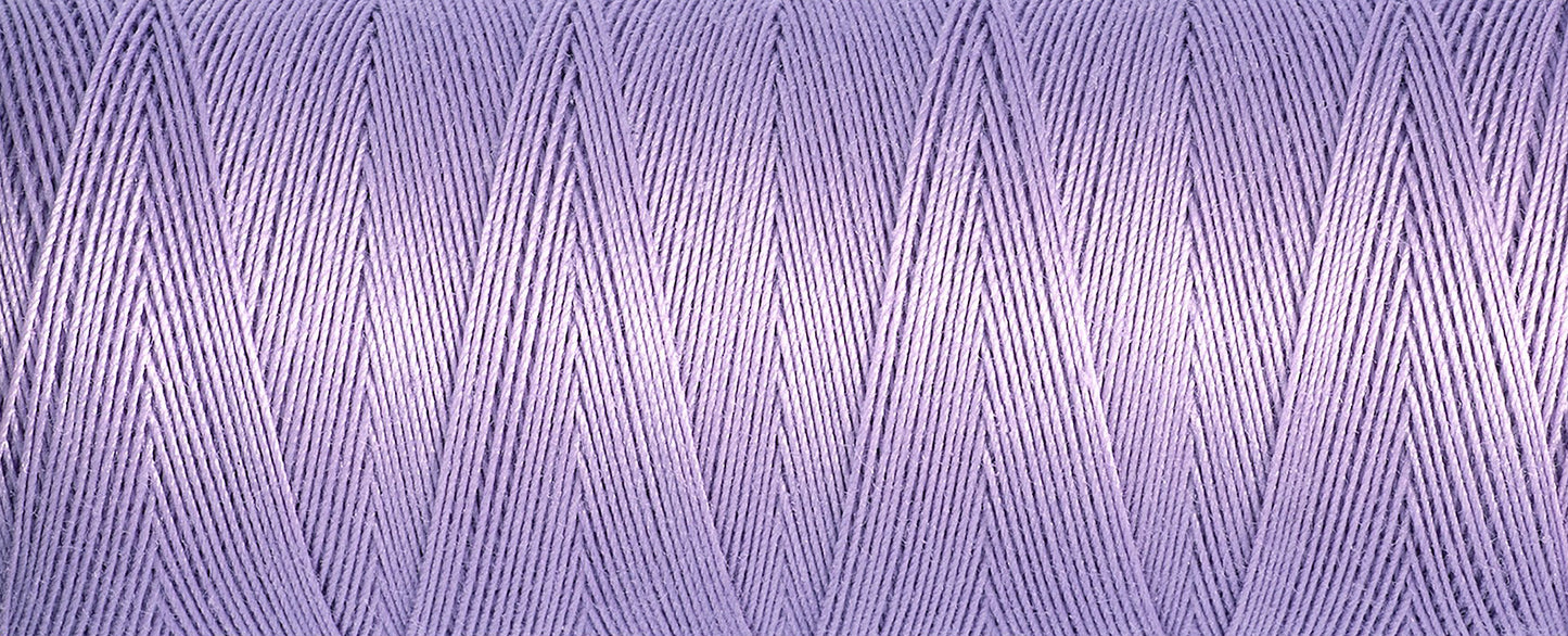 Gutermann Natural Cotton Thread - 100m