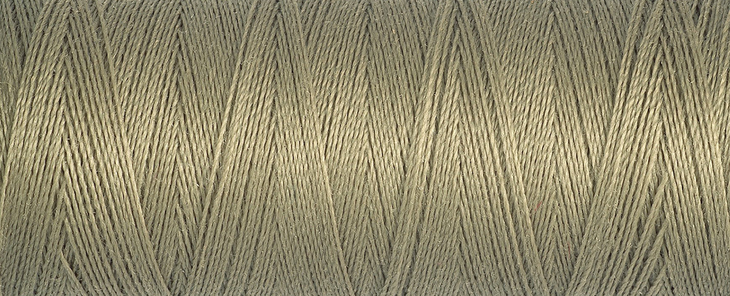 Gutermann Sew-All Thread - 100m (Shades 000 - 399)
