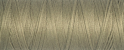 Gutermann Sew-All Thread - 100m (Shades 000 - 399)