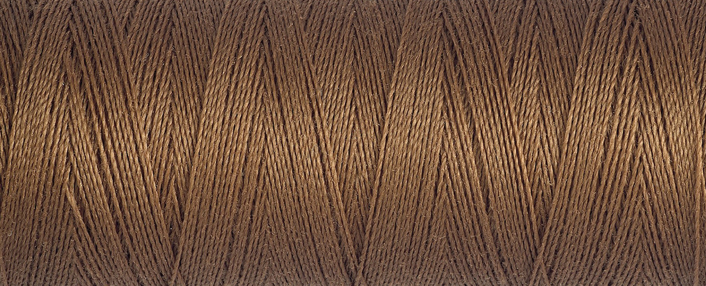 Gutermann Sew-All Thread - 100m (Shades 000 - 399)