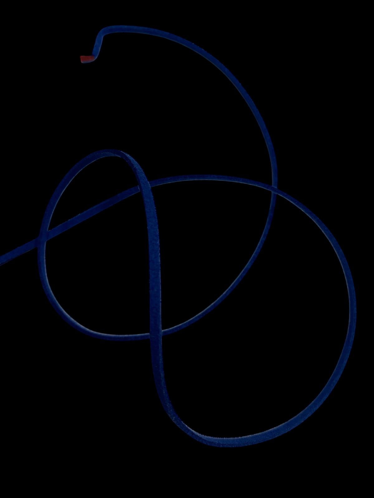 2.6mm Faux Suede Cord - 2 Colours (Price per 25cm)