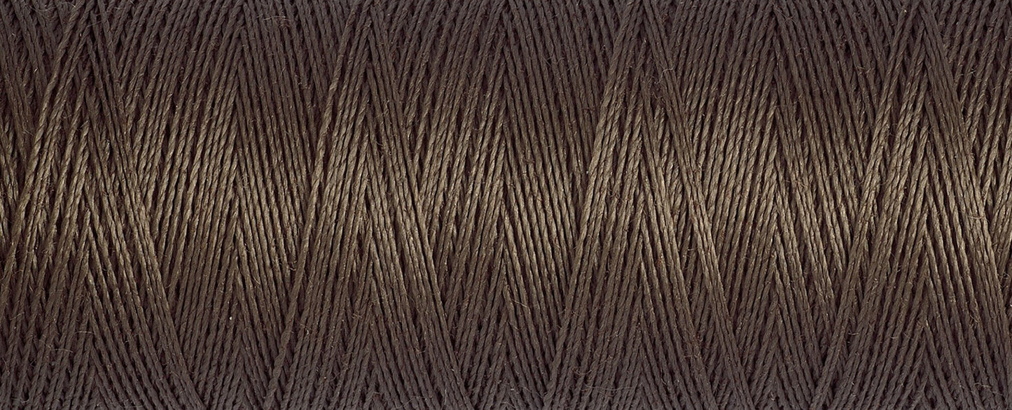 Gutermann Sew-All Thread - 100m (Shades 000 - 399)