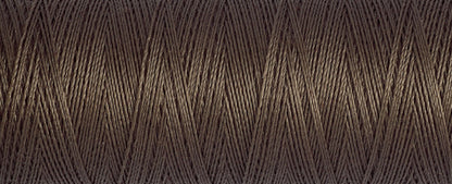 Gutermann Sew-All Thread - 100m (Shades 000 - 399)